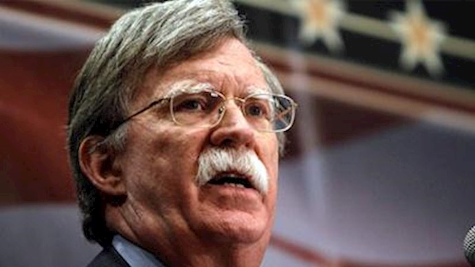 BOLTON: Iran’s relentless nuclear quest