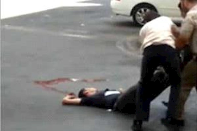 Mullahs’ continuous support of Syrian people massacre by Assad