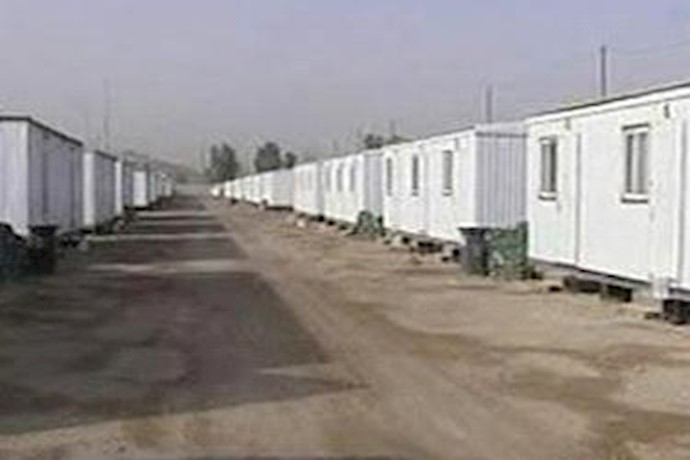 Iraqi tribal council describes Camp Liberty as ‘prison’