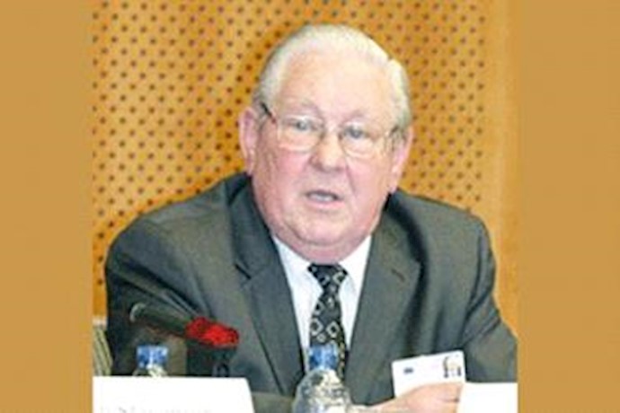 U.N. official facilitating Tehran’s Goebbels methods