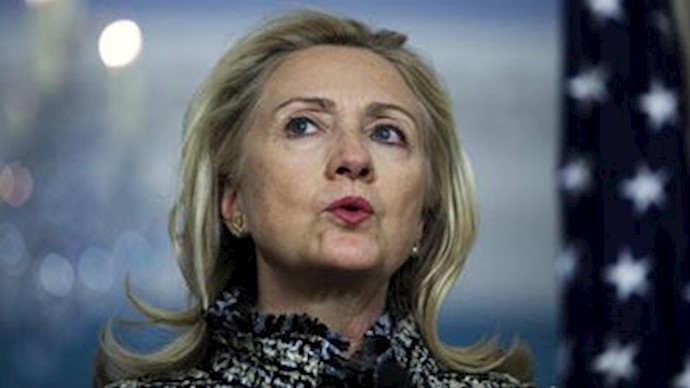 Assad to ‘pay heavy cost’ for ignoring global will: Clinton