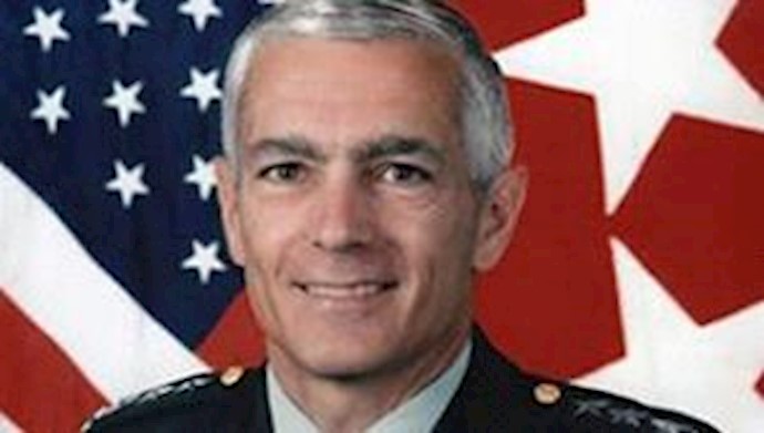 Iranian regime leaders must understand there is a military option: Wesley Clark