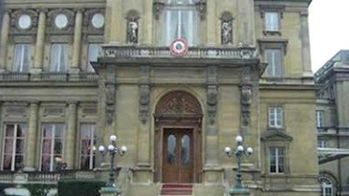 France denounces ‘missed opportunity’ by Iran
