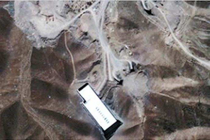 Iran boosts nuclear work in bunker-diplomats