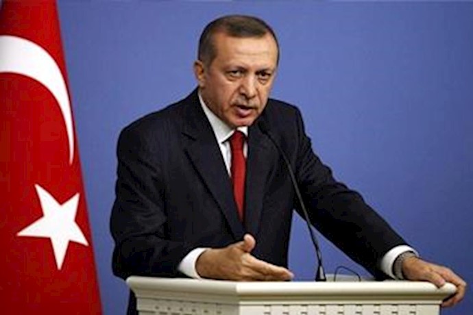 Turkey ready to back any NATO move on Syria