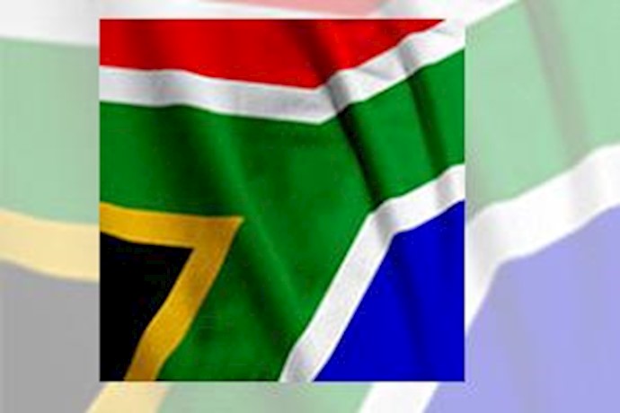 South Africa’s close ties to Iran under scrutiny