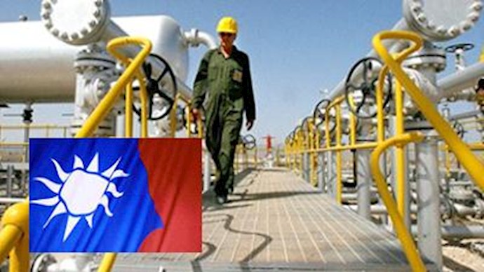 Taiwan buys Angolan crude oil, may replace Iranian