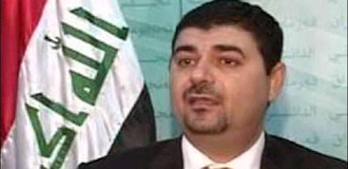 Concerns regarding prison-making in Camp Liberty were correct: Iraqiya spokesman
