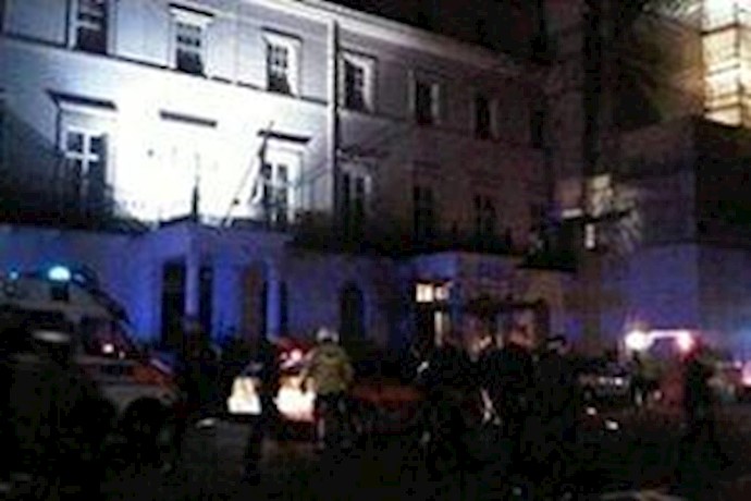 Syrians storm embassies after uprising’s worst violence