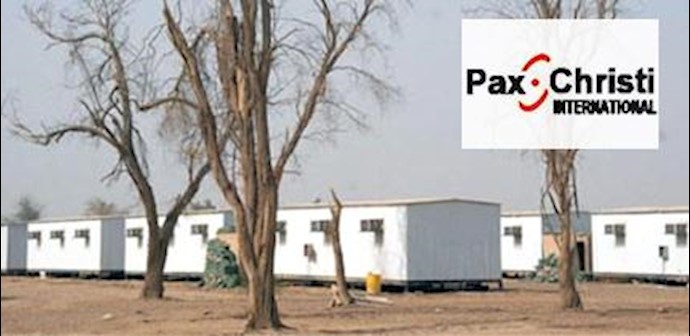 Pax Christi Australia raises concerns of Ashraf residents and those moved to Camp Liberty