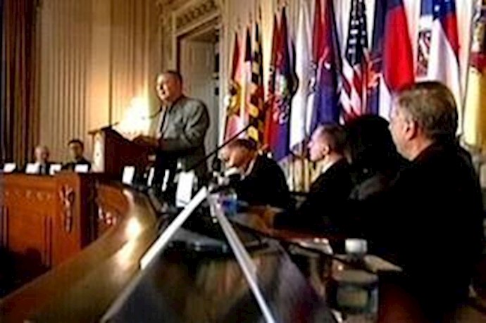 Bi-Partisan Members of Congress, Prominent Former Officials Call for Peaceful Resettlement of Camp Ashraf Residents, Removal of the Dissidents from Terrorist List