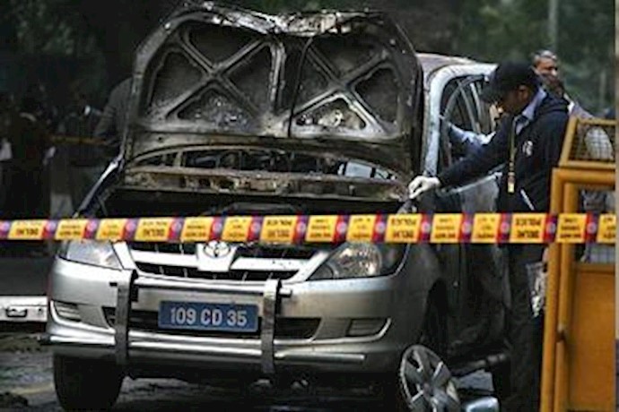 Iran, Hezbollah ‘plotting new anti-Israeli attacks’