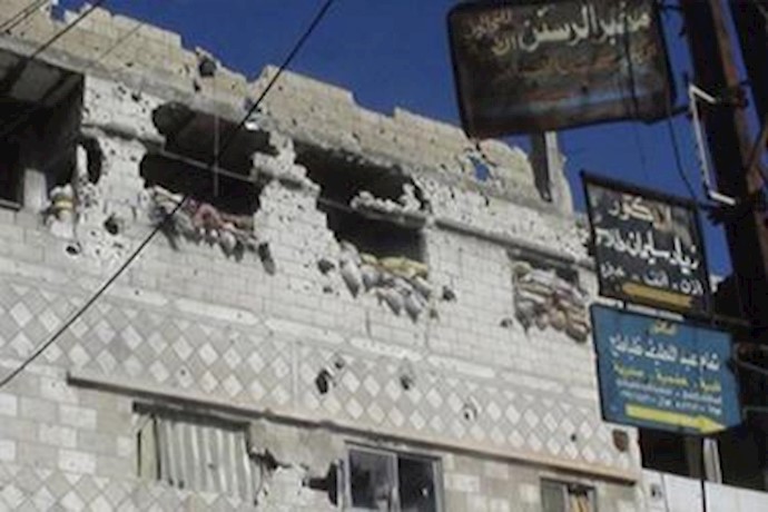 Over 330 civilians killed in Syria ahead of U.N. vote; free army on roll with operations