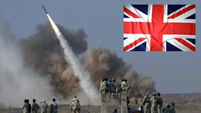 UK suspect in Iran missile plot handed over to US