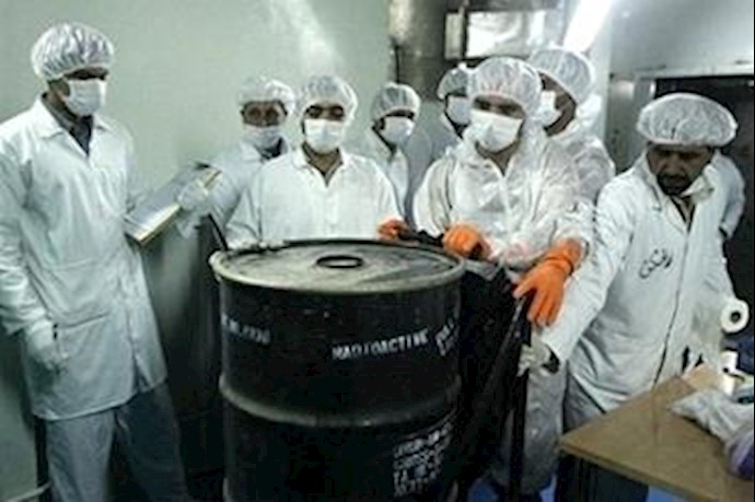 UN nuclear inspectors to press Iran on weapons