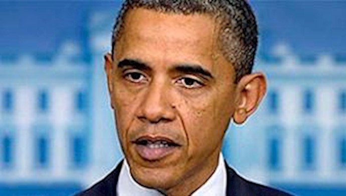 White House regrets Iran ‘failure’ on UN mission