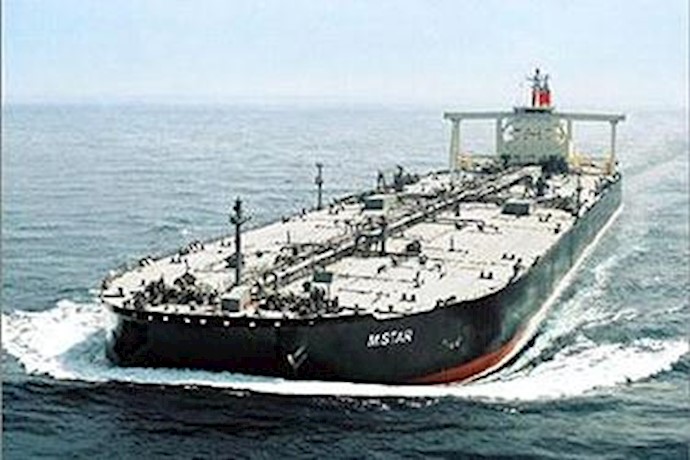 Overseas shipholding awaits U.S. loan decision as tankers end Iran visits