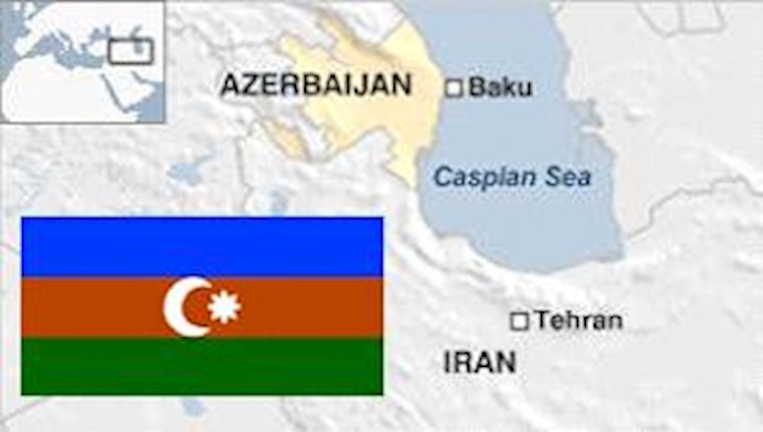 Azerbaijan says it busted pro-Iran terror group