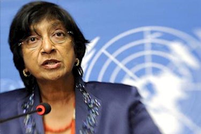 Syria targets children in attacks, U.N. official reports