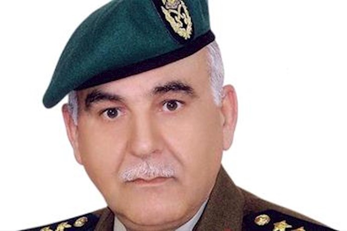 Syria’s most senior defector predicts Assad’s army collapse