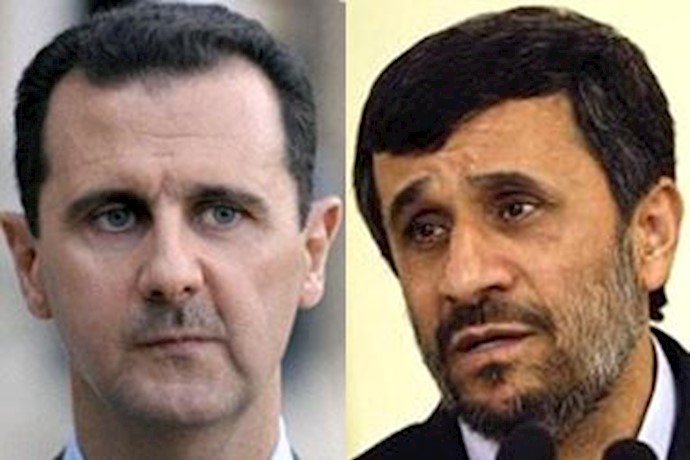 Diplomatic Memo: Syria and Iran Feel Pressure of Sanctions