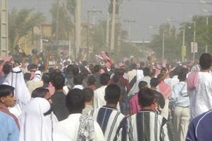 Arab Ahwazi activist killed by Iranian securities after week in detention