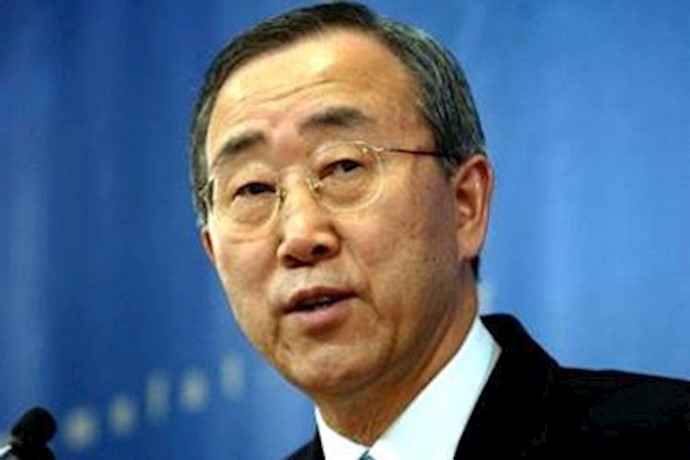 Statement Attributable to the Spokesperson for the Secretary-General – Camp Ashraf