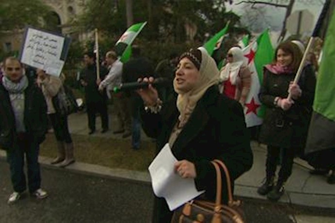Arab League proposes peacekeeping force, support for Syrian rebels