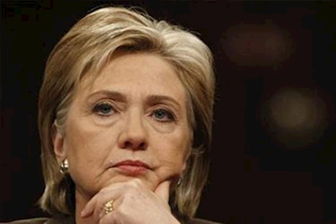 Clinton: UN Must Be On ‘Right Side of History’ On Syria