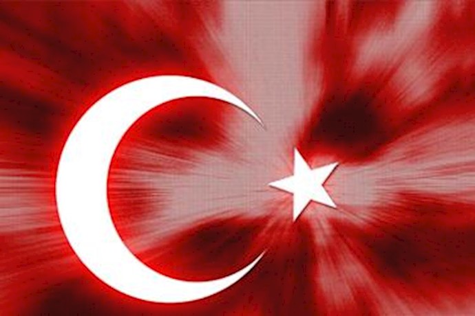 Turkey slams Iran over its silence on Syria