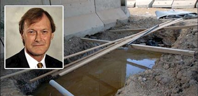 A Prison Called ‘Liberty’ Not Fit for Iranian Dissidents in Iraq