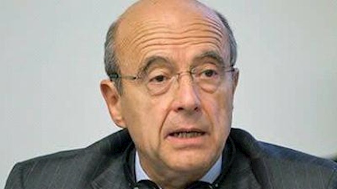 France’s top diplomat describes mullahs’ sham elections as “ridiculous” and a “circus”