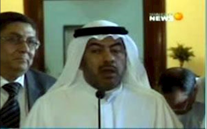 Arab Parliament calls for toppling al-Assad