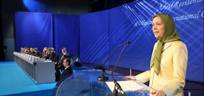 Maryam Rajavi: If conditions of Camp Liberty are acceptable, why did you not allow 21 of these luminaries, who said they were ready to visit Camp Liberty, to actually go there?