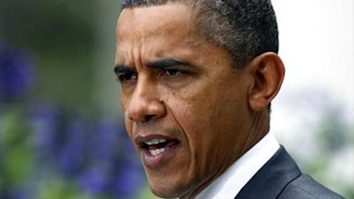 Obama: Assad’s ‘days are numbered’