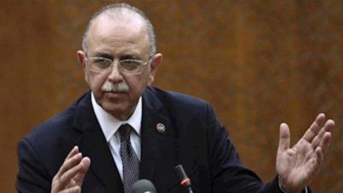 Libya chips in with $100 mln to help Syrians