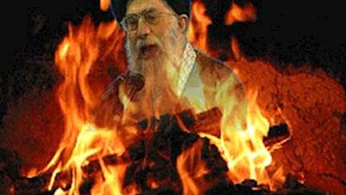 Mullahs express concern before annual Fire Festival in Iran