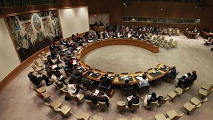 UN Council ministers set for Syria clash