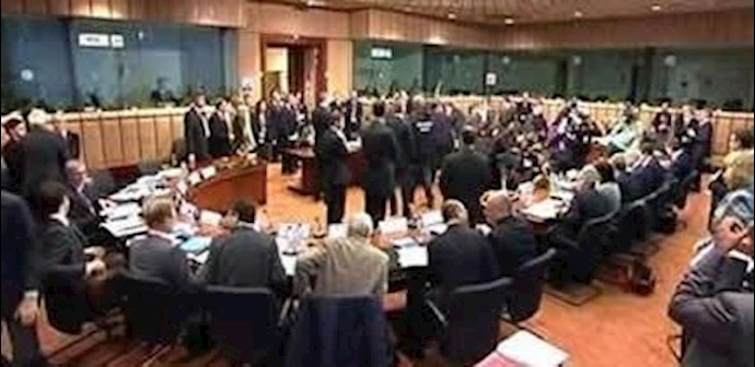 Human rights violations: Council tightens sanctions against Iran