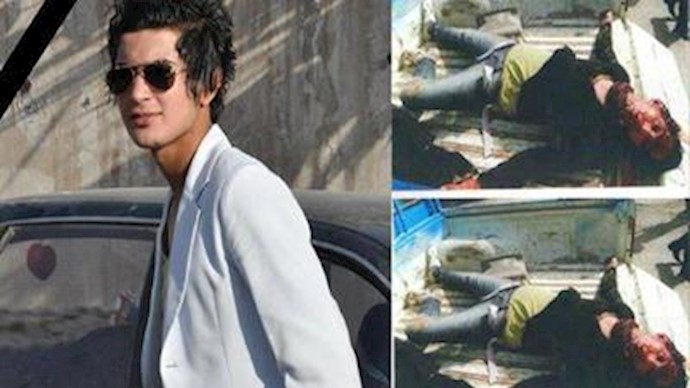 Iraq militia stone youths to death for ‘emo’ style