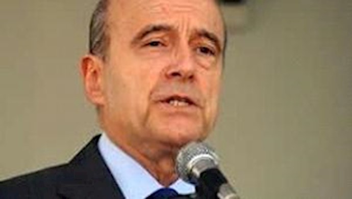 Syrian leaders must face international court: France
