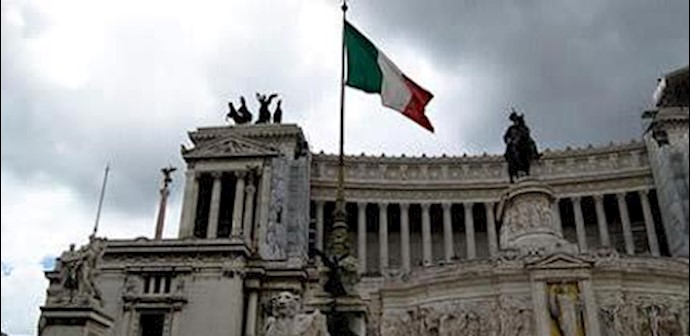 Italian Parliament conference in defense of 1,000 heroic women in Ashraf and Liberty Italian Parliament conference in defense of 1,000 heroic women in Ashraf and Liberty