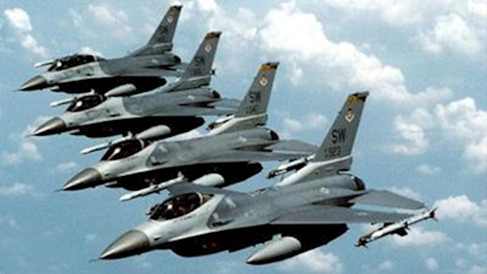 US Air Force prepared if diplomacy with Iran fails: general