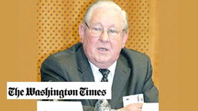 CLARKE: Opprobrium for friends of Iranian dissidents