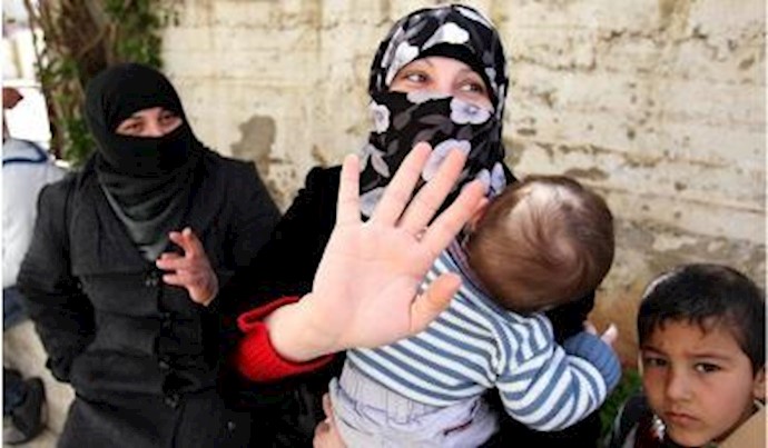 Entire Clans and Villages Fleeing Syria, Inquiry Finds