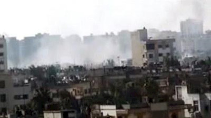 Mullahs once again express support for Assad’s brutal crackdown