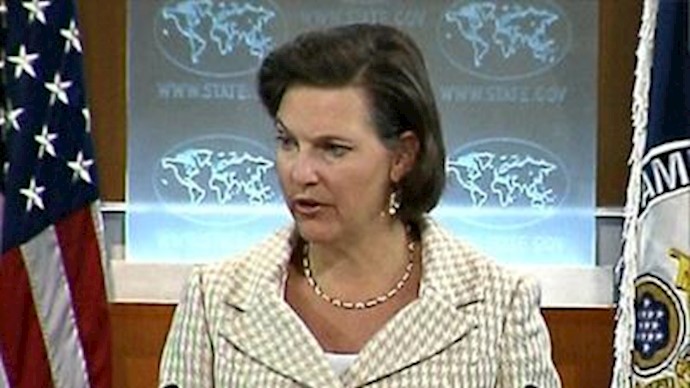 US says Russia, China narrow gap with world on Syria