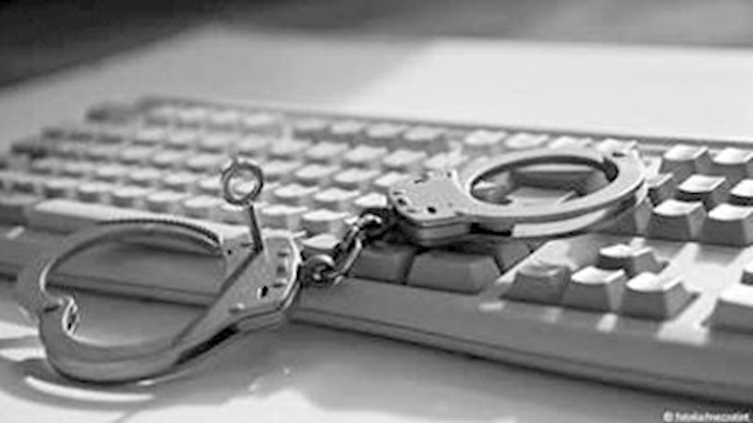 Iranian regime enemy of Internet: RWB