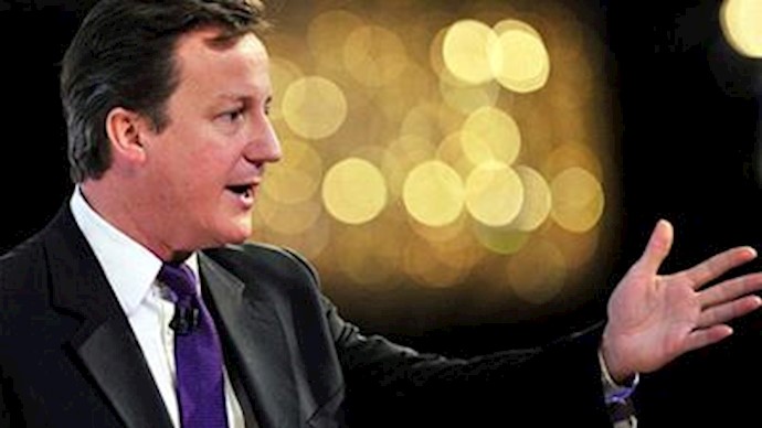 World must document Syria ‘war crimes’: Cameron