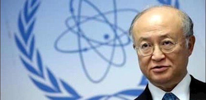 UN atom chief doesn’t rule out Iran ‘cleaning’ army site
